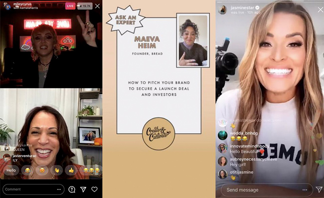 Instagram-live-stories-for-promoting-events
