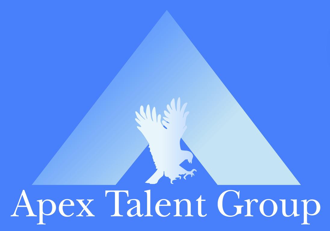 apex talent group logo