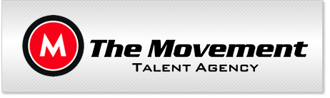 the movement talent agency