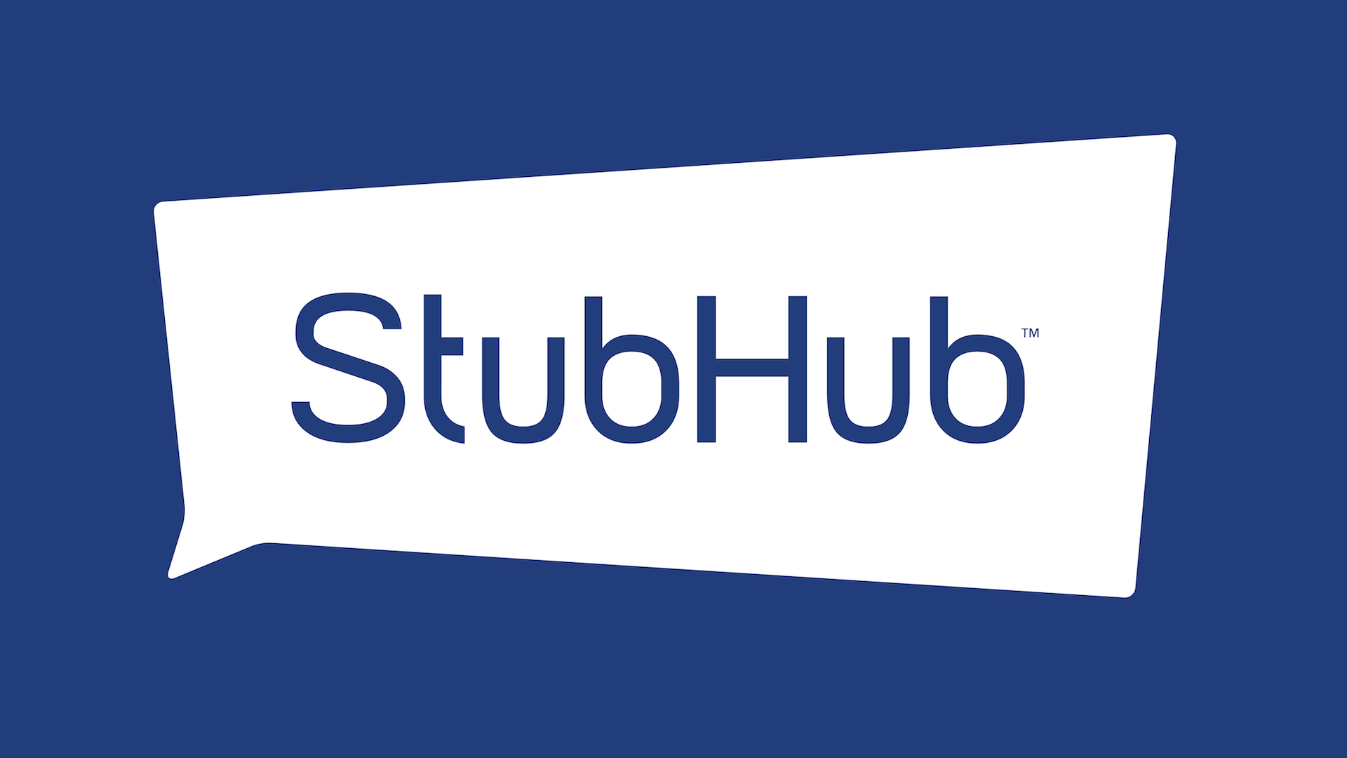 StubHub logo