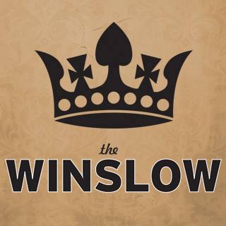 The Winslow logo