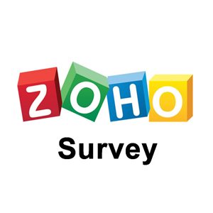 Zoho Survey Review Logo