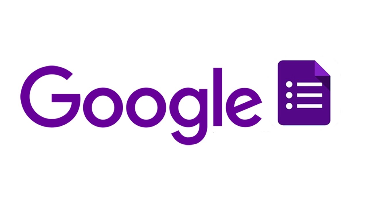 google form logo