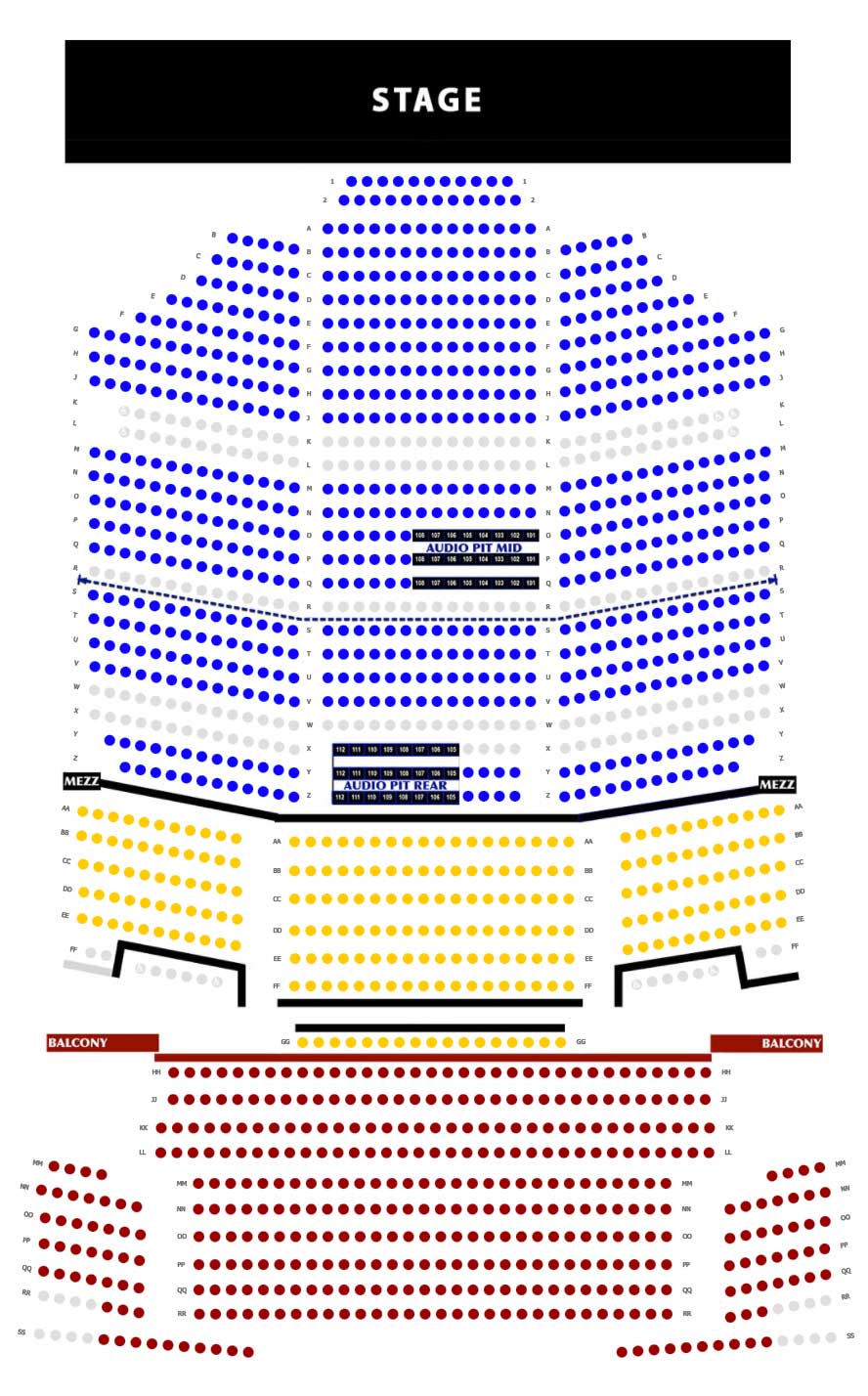 a-stage-and-theater-seating-map-by-Purplepass