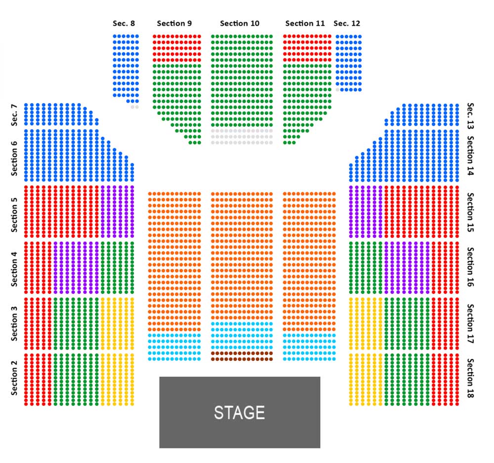 concert-seating-map-made-by-Purplepass