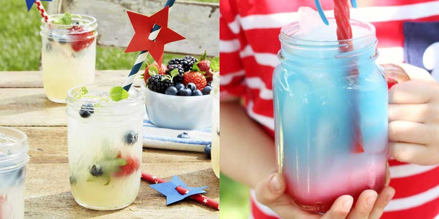 Fourth-of-July-drink-ideas