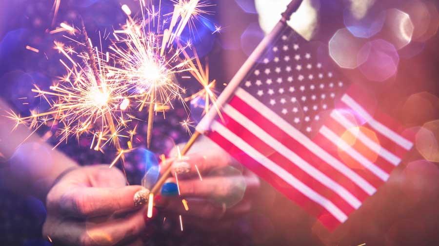 a-girl-holding-fire-sparklers