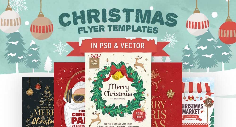 Christmas-flyer-templates-to-use-during-holidays