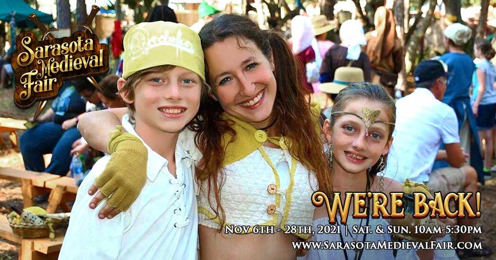 Sarasota-Medieval-Fair