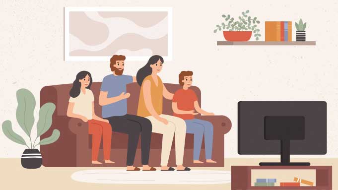 a-graphic-of-people-watching-tv