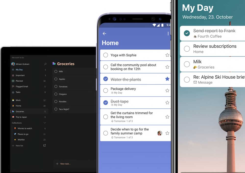 microsoft-to-do-app-on-different-devices