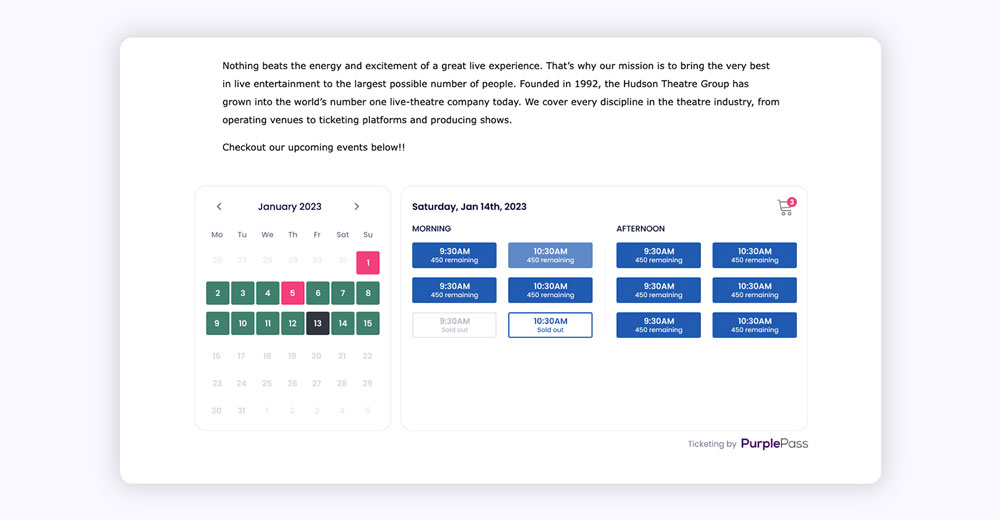 calendar-widget-Purplepass