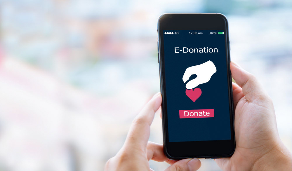 mobile-fundraiser-online