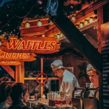 event marketing strategies