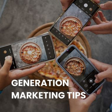 event marketing strategies