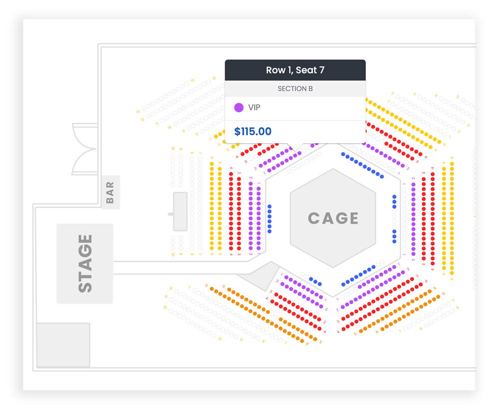 stage-seating